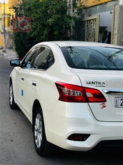 نیسان سێنترا